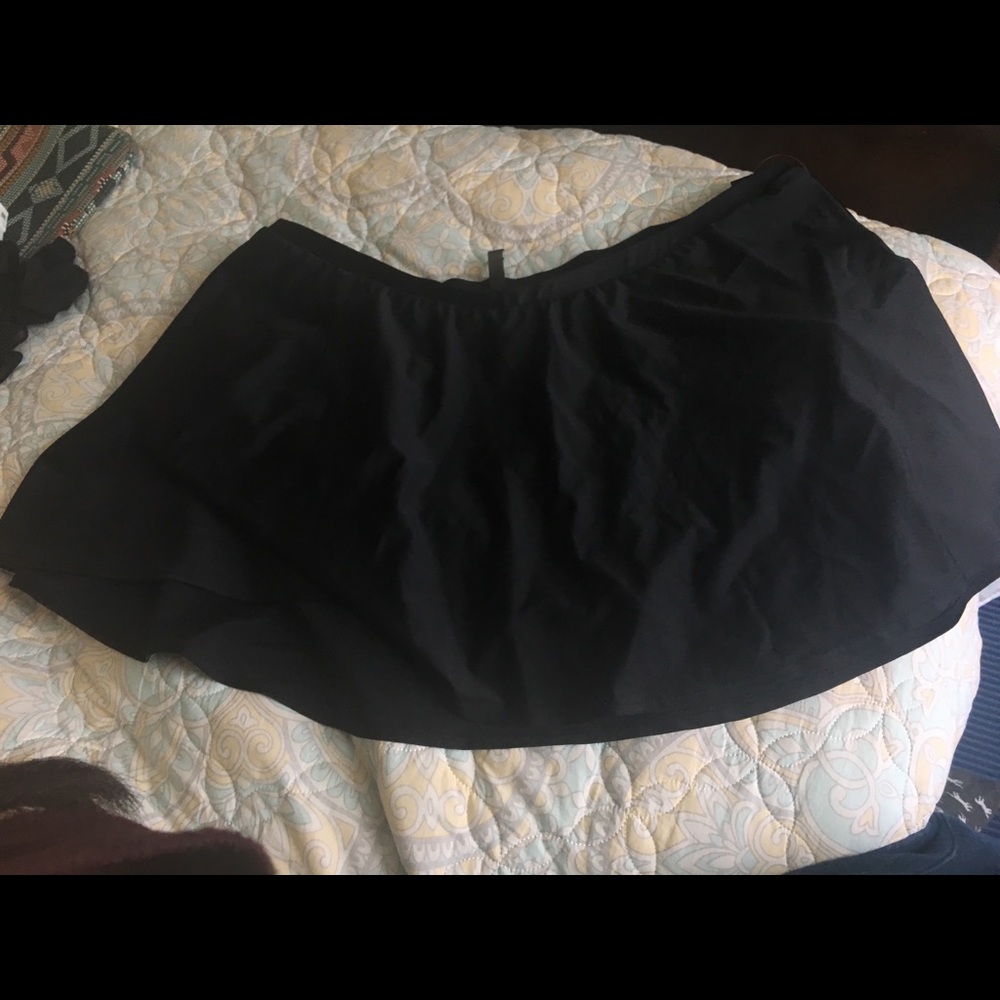 Torrid Plus Size Skirt Brand New